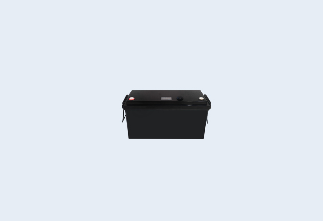 12V150Ah