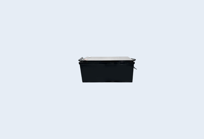 12V200Ah