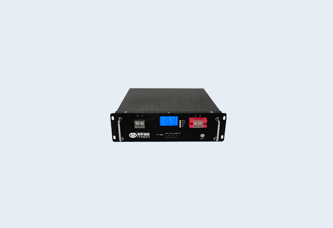 机箱式-48V100Ah-3