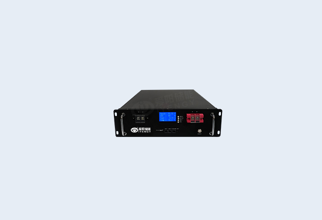 机箱式-48V200Ah