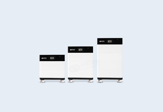 高压堆叠锂电池