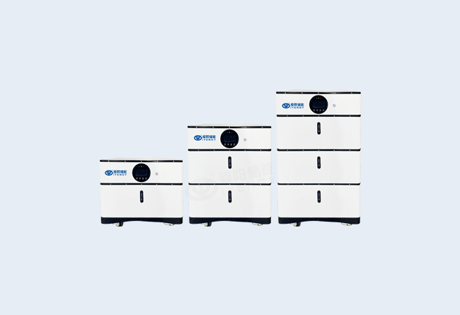 堆叠一体机-10kW