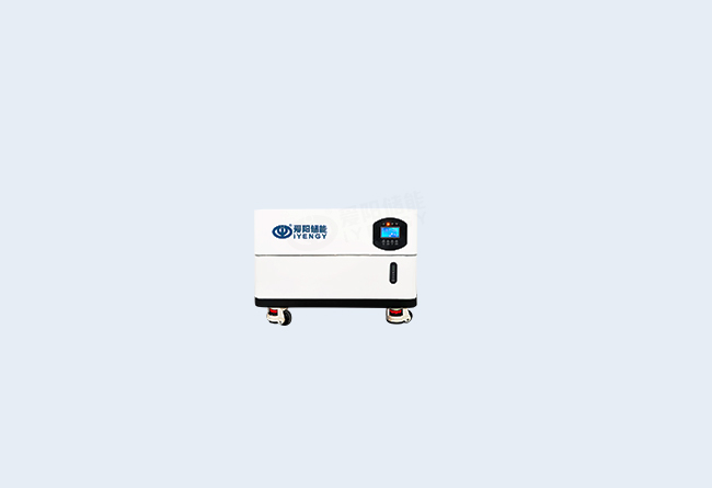 堆叠一体机-5kWh+5kW