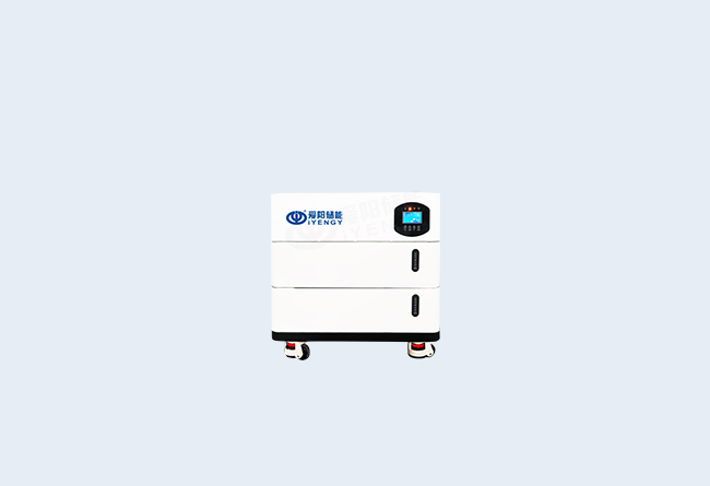 堆叠一体机-10kWh+5kW