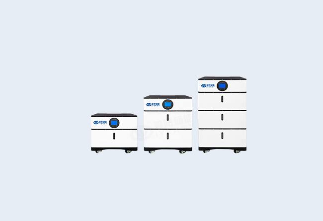 堆叠一体机-15kW