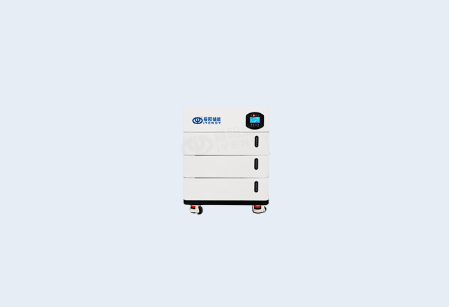 堆叠一体机-15kWh+5kW