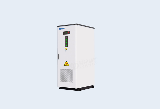 光储柴100kWh+55kW-X