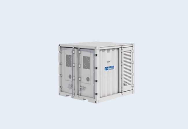 光储柴520kWh+250kW