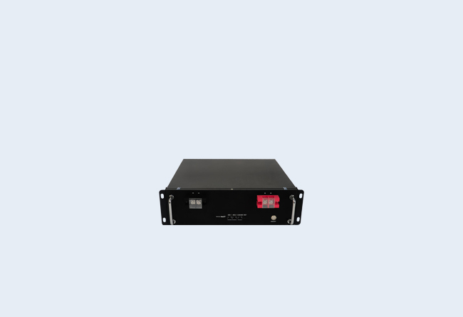 通信基站-48V100Ah